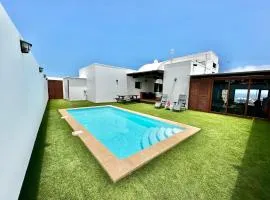 Casa Horizonte