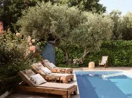 Jasmine Suites with Private Pool