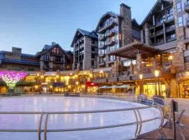 The Solaris Residences In Vail Village - 3 Bedroom Luxury Residence