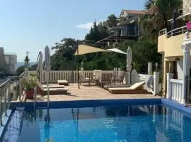Vila Žuta Kuća