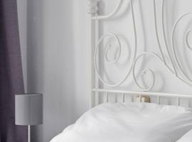 AVE Apartamentos Madrid Centro Atocha