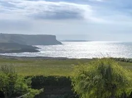 La Casa del Faro de Ajo