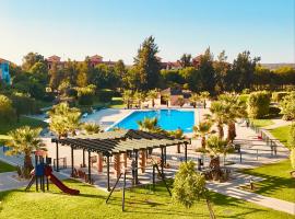 Rinc&oacute;n del Golf III - By AC REAL