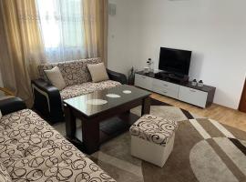 Muzur Apartment, apartman Szarajevóban