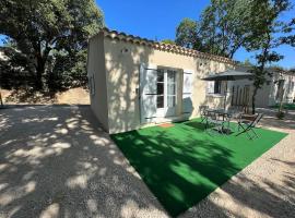 La Bastide d’Elma - CLIM - WIFI, будинок для відпустки у місті Сарріан