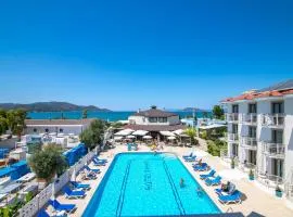 Bahar Hotels