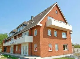 Haus am Golfplatz Nr 01 Ferienwohnung