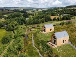 Tarset Tor - Bothy Cabin 5