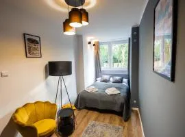 Apartament Verde by Rentoom