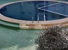 Apartamento 2 quartos