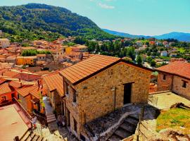 Laura Guest House Sasso di Castalda