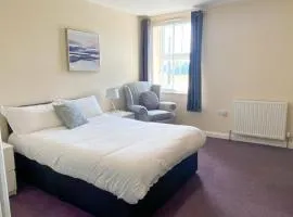 Bramall House Accommodation
