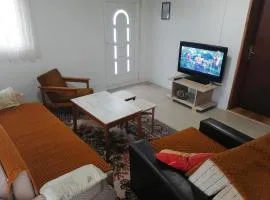 Skopje Apartments