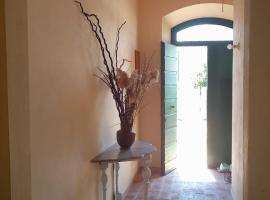 Casa Garibaldi, holiday home in Lucca