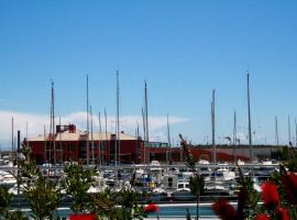 Hotel Villa Elle, hotel en Loano