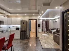 Viktoria Garden apartment