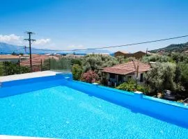 Birds Apartment - Shared pool access