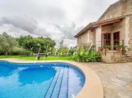 'Sa Costa'con piscina privada