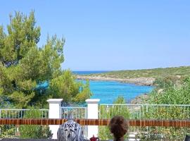 BAIA DELLE AGAVI, khách sạn ở Taranto