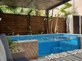 Malaga House