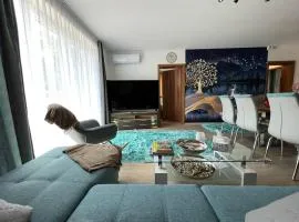 Jázmin Apartman