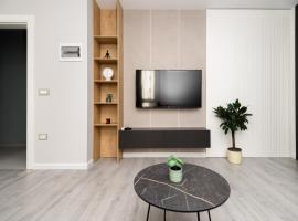 Marina Luxury Apartments Durrës