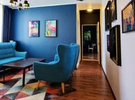 Old Town Apartments for Families & Groups - Rüütli 29