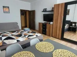 Apartament Skwer Kosciuszki Morze