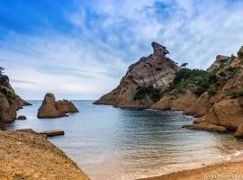 La Ciotat plus belle baie du monde Studio 4 couchages
