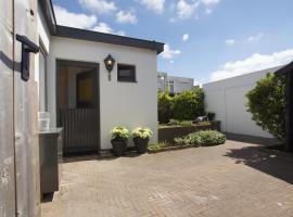 Zomerhuis aan Zee, holiday home in Zandvoort
