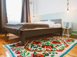 Old Town Boutique Apartment
