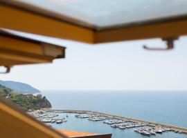 Fairytale Home, hotel in Agropoli