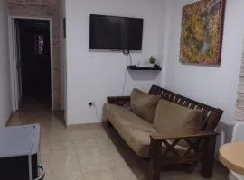 ayacucho pb B un dormitorio