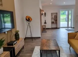 Eiselehof Ferienwohnungen in Alleinlage