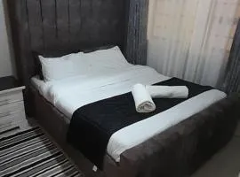 Majestic Sanctuary - Kiambu Road Cribs