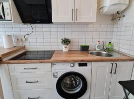 Студіо Личаківська 19