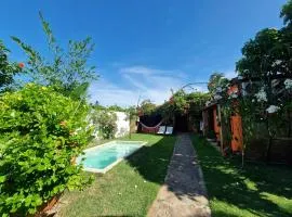 Casa Dos Patos