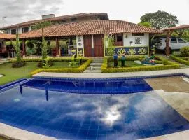 Finca Casa Antigua en Montenegro Quindío