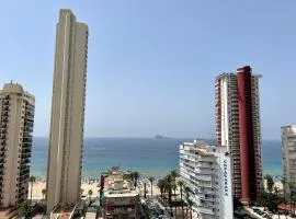 Ducado 13 Playa Benidorm