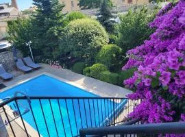 Holiday Home Arboretum