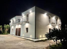 Tenuta Macconi Country Rooms, hotel v destinaci Acate