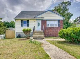 Middletown Township Home, Close to Beaches!