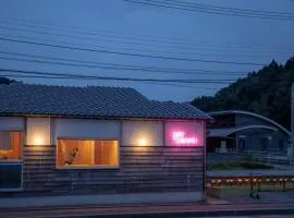 一棟貸し宿OH!TOMARI-バレルサウナの有無選択できますo