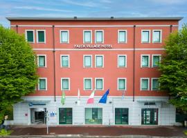 Best Western Falck Village Milano Sesto, hotel in Sesto San Giovanni