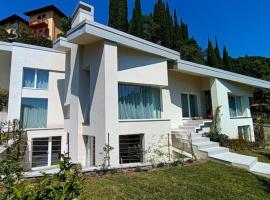 Villa Prince Garda, hotel v destinaci Salò