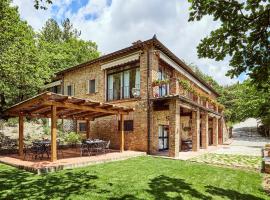 Podere Lamberto, hotel di Montepulciano