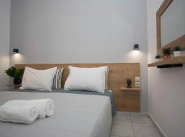 Jasmine Suites "By Checkin", apartamento em Sissi