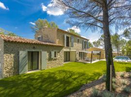 L'Instant Luberon, guest house in Gordes