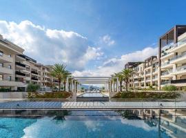 Porto Montenegro luxurious Elena, hotel con spa en Tivat