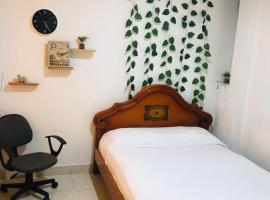 hostal la 18, hotel em Pereira